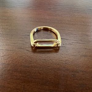 Gold Ring, Missoma